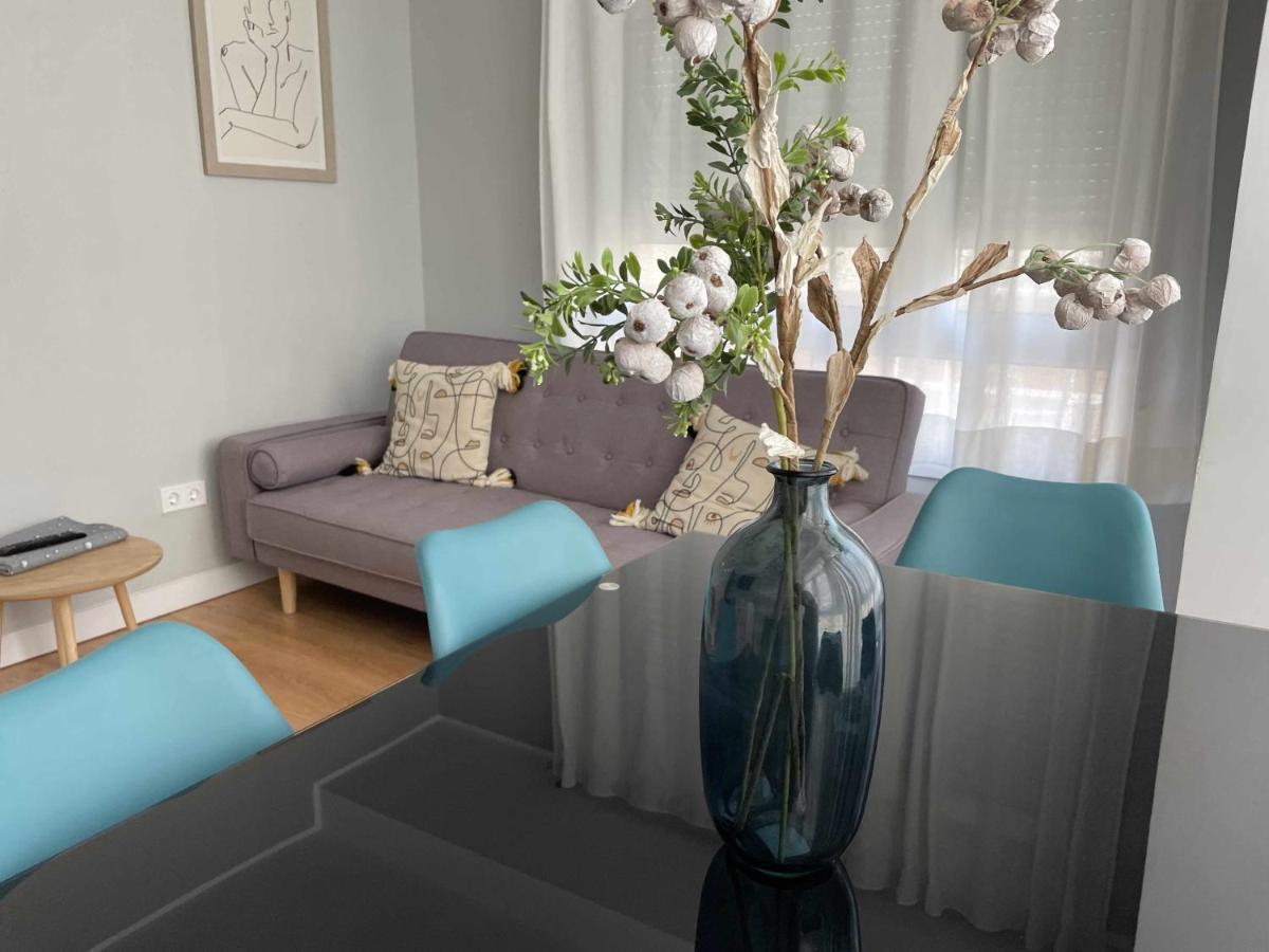 Arena Playa Gijon By Flowhome Exterior foto